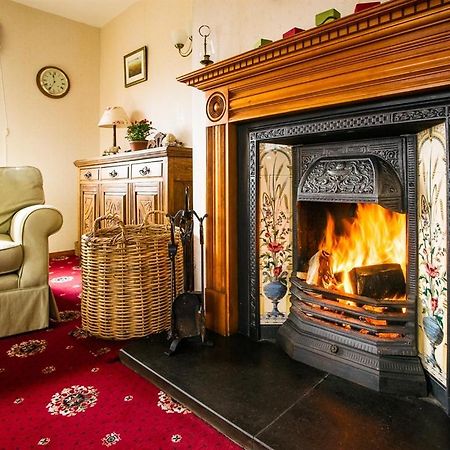 Torran B & B Ullapool Ngoại thất bức ảnh