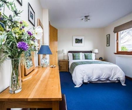 Torran B & B Ullapool Ngoại thất bức ảnh