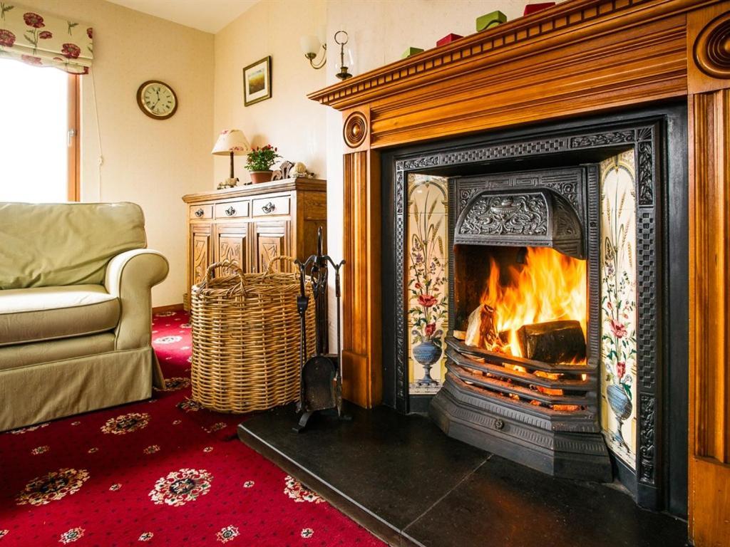 Torran B & B Ullapool Ngoại thất bức ảnh