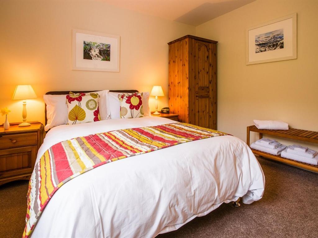 Torran B & B Ullapool Ngoại thất bức ảnh