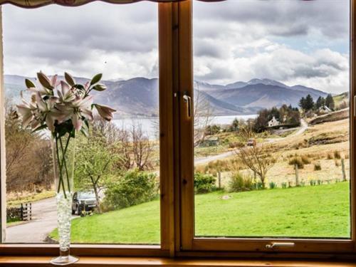 Torran B & B Ullapool Ngoại thất bức ảnh
