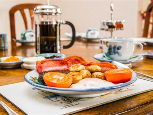 Torran B & B Ullapool Ngoại thất bức ảnh