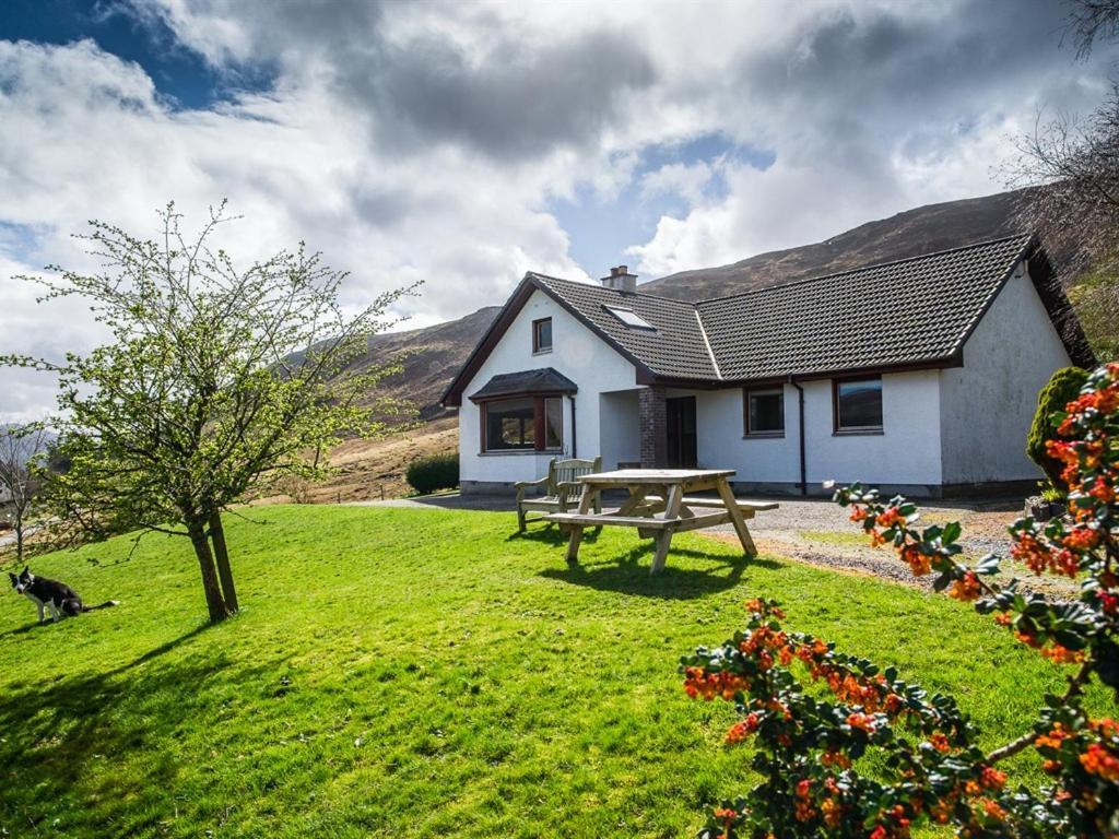 Torran B & B Ullapool Ngoại thất bức ảnh