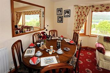 Torran B & B Ullapool Ngoại thất bức ảnh