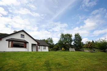 Torran B & B Ullapool Ngoại thất bức ảnh
