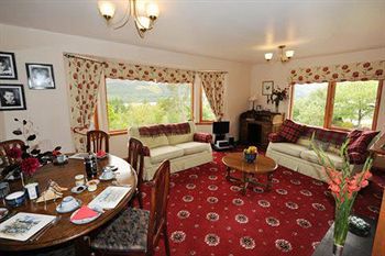 Torran B & B Ullapool Ngoại thất bức ảnh